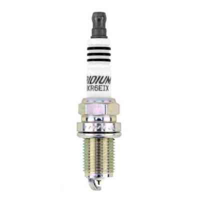 Свічка запалювання NGK 6418 BKR6EIX Вінниця