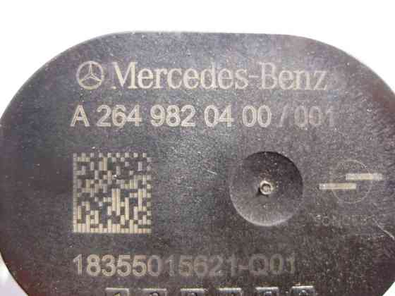 Mercedes-Benz  A2649820400 Електромагнітний клапан двигунів M260 M264 R4 1.5 2.0л E-Class W213 C238 C-Class W205 S-Class W222 CSL C257 Одеса
