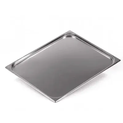 Гастроємність FoREST Food Line GN 2/3 h 20 мм 2,3 л (232320) Вінниця - фото 1