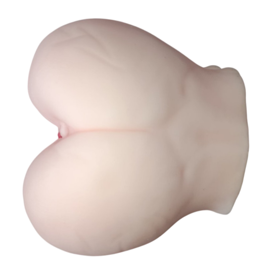 Мастурбатор з двома входами (вагіна та анус) OYO - Azure Jessie, MT-026 Sex Aura Київ