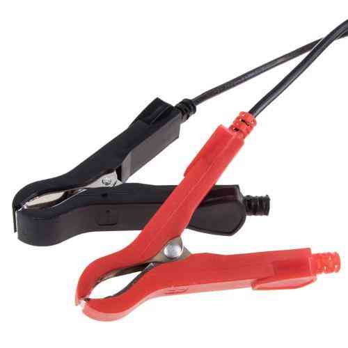 Импульсное зарядное устройство VOIN VL-157 6/12В 3-7А с LCD, 3-120 Ач Харьков