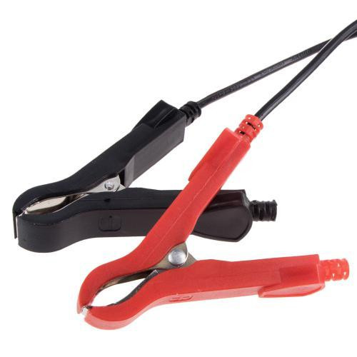 Импульсное зарядное устройство VOIN VL-157 6/12В 3-7А с LCD, 3-120 Ач Харьков - изображение 6