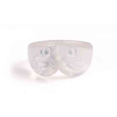 Защита на углы Canpol babies 4 шт белый (74/012) Винница