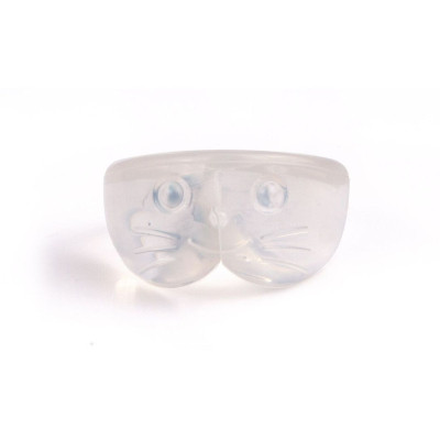 Защита на углы Canpol babies 4 шт белый (74/012) Винница - изображение 4