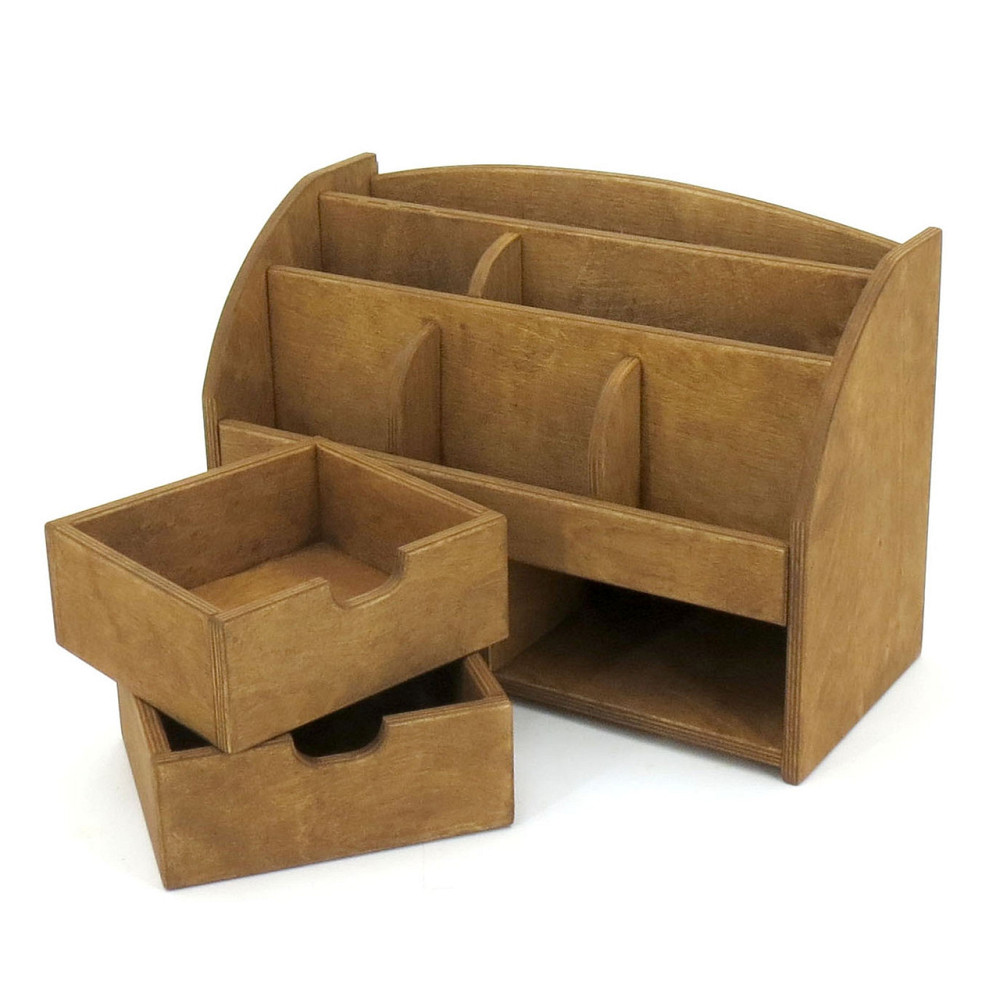 Настольный органайзер 