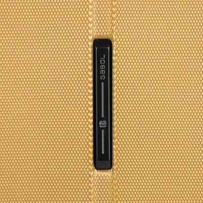 Чемодан Gabol Paradise XP (L) Mustard (123347-027) (930706) Винница