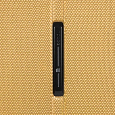 Чемодан Gabol Paradise XP (L) Mustard (123347-027) (930706) Винница - изображение 3