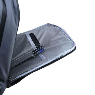 Рюкзак туристичний NikiBo Ranger 16л сірий (30011805-07) Вінниця - фото 5