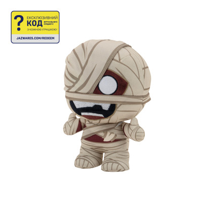 Мягкая игрушка DevSeries Collector Plush Livetopia Mummy, 20см (CRS0004) Винница - изображение 12