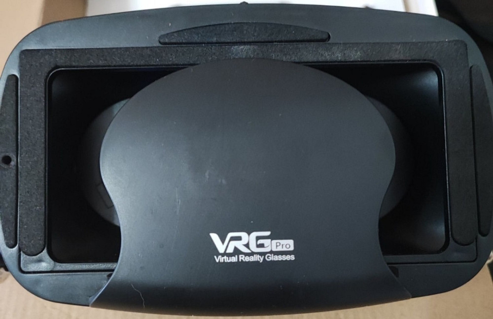 Очки виртуальной реальности. Киев - изображение 7