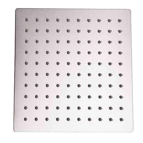 Душова лійка Globus Lux ST-0200-Q Луцк