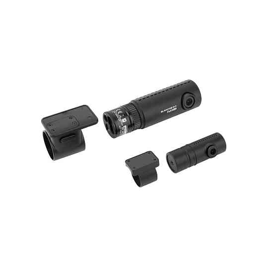 Автомобільний відеореєстратор Blackvue DR590X-2CH Plus Львів