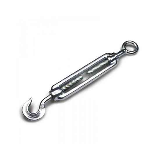 Талреп гак-петля DIN 1480 М10 Киев