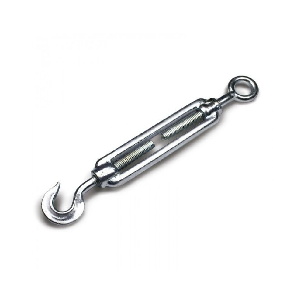 Талреп гак-петля DIN 1480 М10 Киев - изображение 1