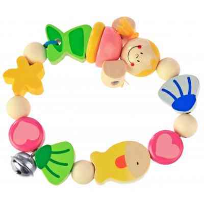 Брязкальце Heimess Русалка (734860) Вінниця