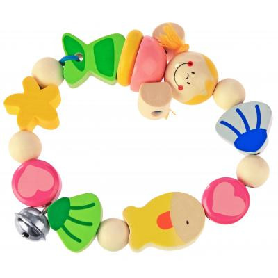 Брязкальце Heimess Русалка (734860) Вінниця - фото 1