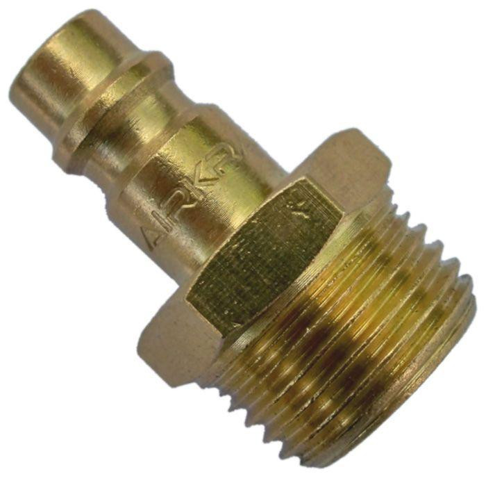 Штуцер пневматический быстросъемный 