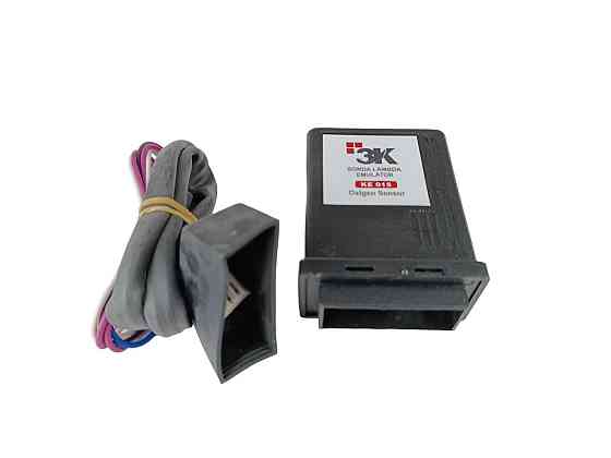 Эмулятор Gas лямбда-зонда Мукачево