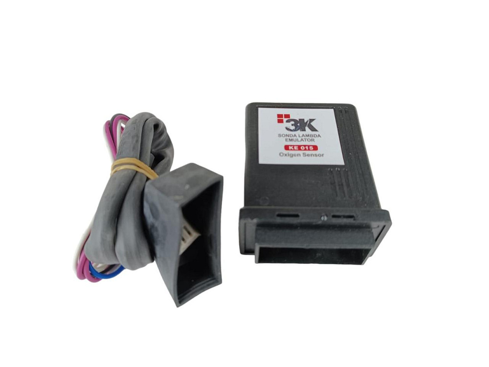 Эмулятор Gas лямбда-зонда Мукачево - изображение 2