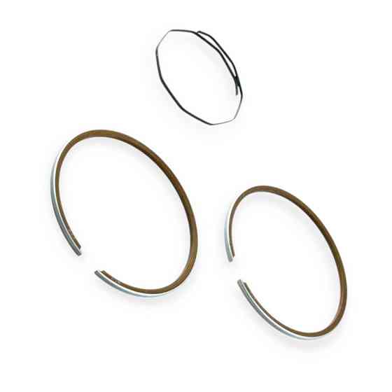 Кільця СузукіAD-50, ТВ-50 (d=41)+1,00 якість поршневі Мукачево