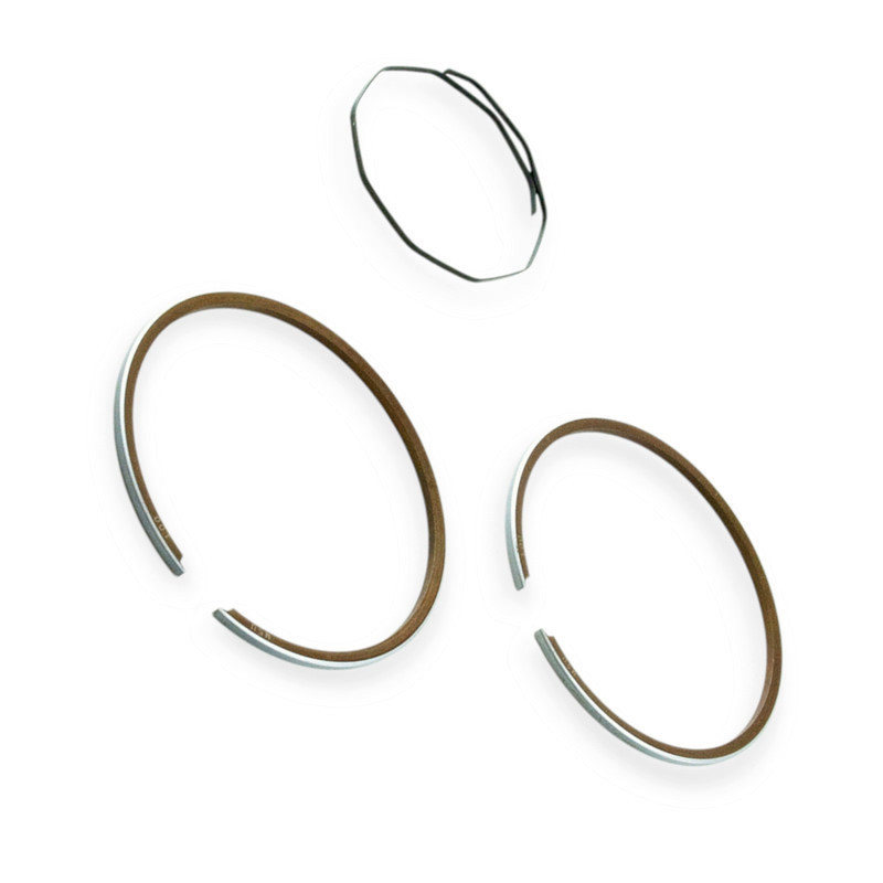 Кільця СузукіAD-50, ТВ-50 (d=41)+1,00 якість поршневі Мукачево - фото 1