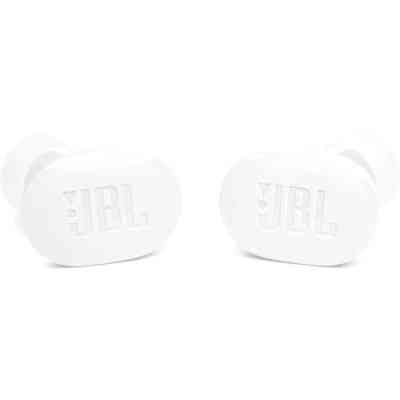 Наушники JBL Tune Buds White (JBLTBUDSWHT) Винница