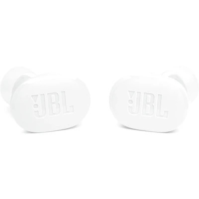 Навушники JBL Tune Buds White (JBLTBUDSWHT) Вінниця - фото 3