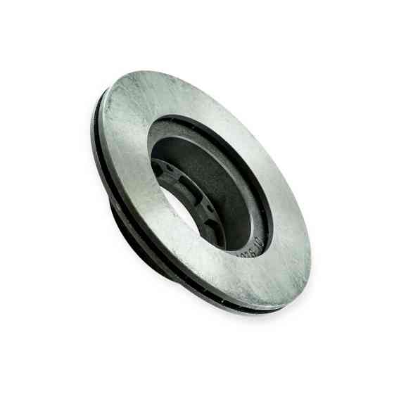 Диск газ 3302 новий зразок d=104 гальмівний Мукачево