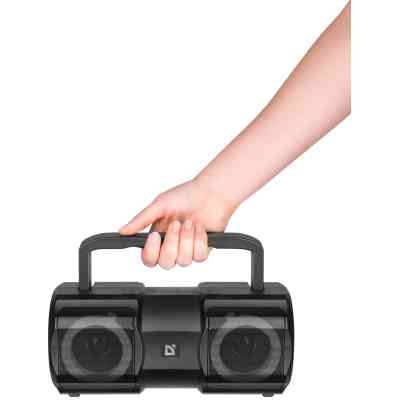 Акустична система Defender Beatbox 20 Black (65420) Вінниця