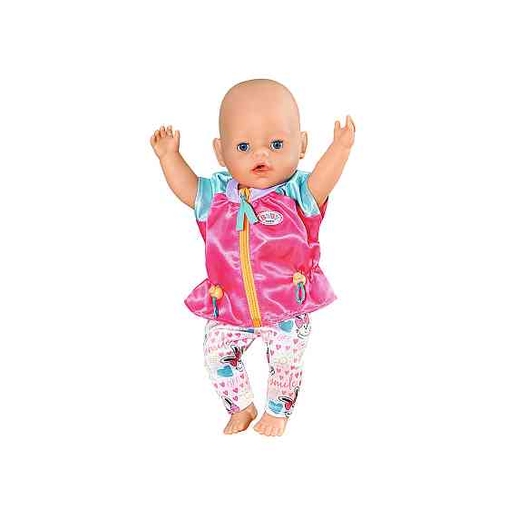 Набір одягу для ляльки Baby Born - Романтична крихітка Днепр