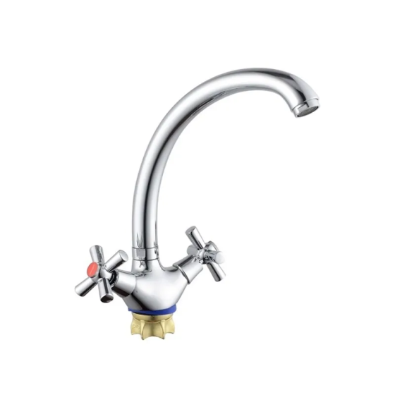 Кухонний змішувач Champion TLB 273-722 Nut (MI6415) купити Харків