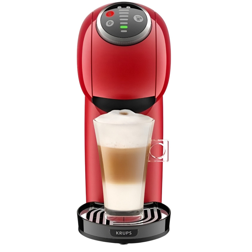 Кавоварка Krups Genio S Plus KP340510 Харків - фото 10