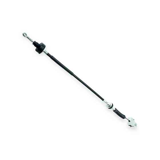 Трос 2108, 2109, 21099, 2113-2115 новий зразок (круглий наконечник) AT зчеплення Мукачево