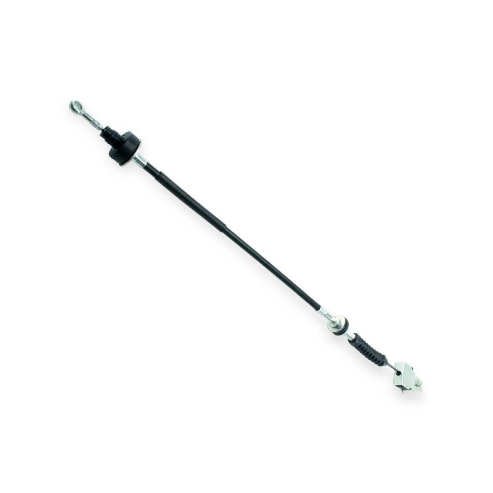 Трос 2108, 2109, 21099, 2113-2115 новый образец (круглый наконечник) AT сцепления Мукачево - изображение 1