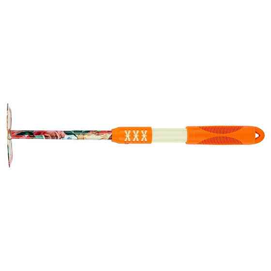Flora Мотыга плоская (orange) (TPR) FLORA (5043044) Киев