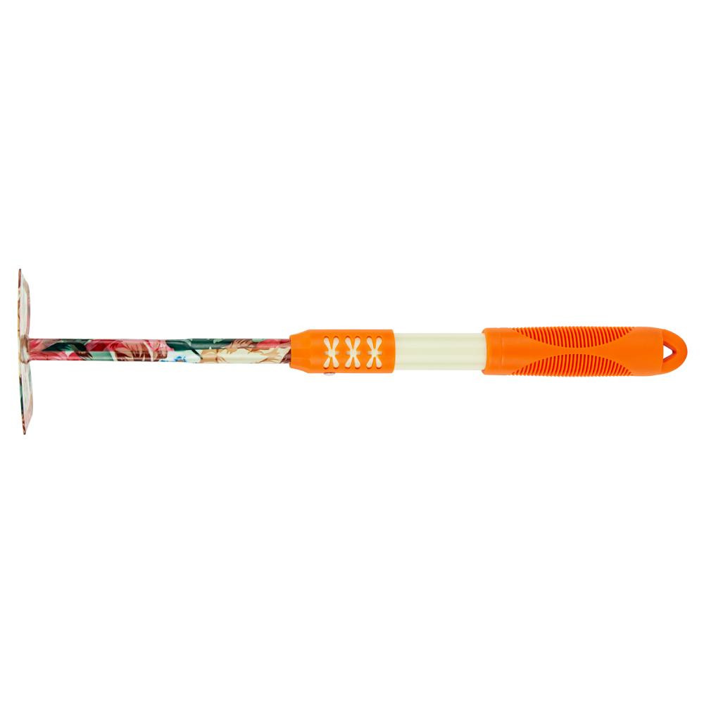 Flora Мотыга плоская (orange) (TPR) FLORA (5043044) Киев - изображение 2