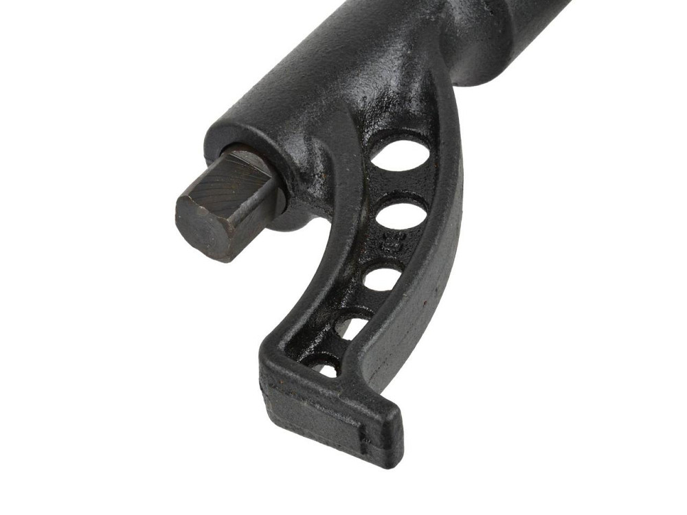 Редуктор-підсилювач крутного моменту "GEKO" (1:68) з двома головками 27 і 33мм на 1 дюйм з подовжувачем Киев - изображение 3