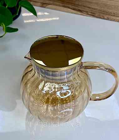 Чайник заварочный Olens 