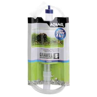 Очиститель для грунта AquaEl GV10 S 26 см (5905546133227) Винница