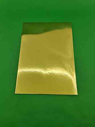 Подложка под торт прямоугольная 25х35 см (1 шт) Харьков