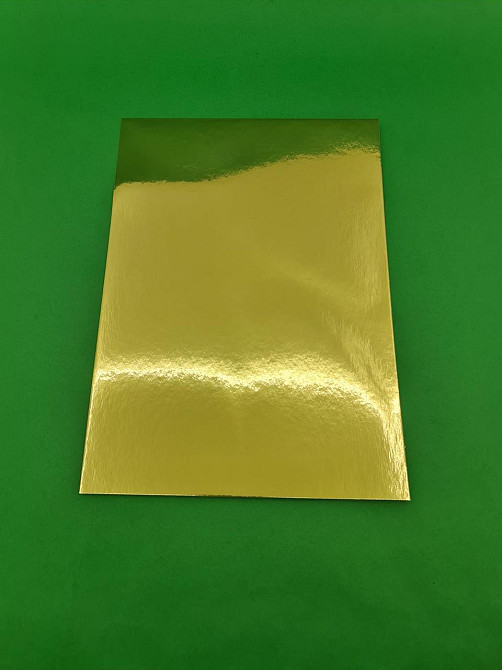 Подложка под торт прямоугольная 25х35 см (1 шт) Харьков - изображение 3