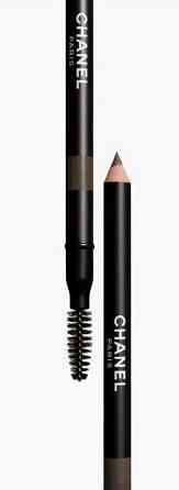 Карандаш для бровей Chanel Crayon Sourcils NEW (без точилки) 40 Brun Cendré Славянск