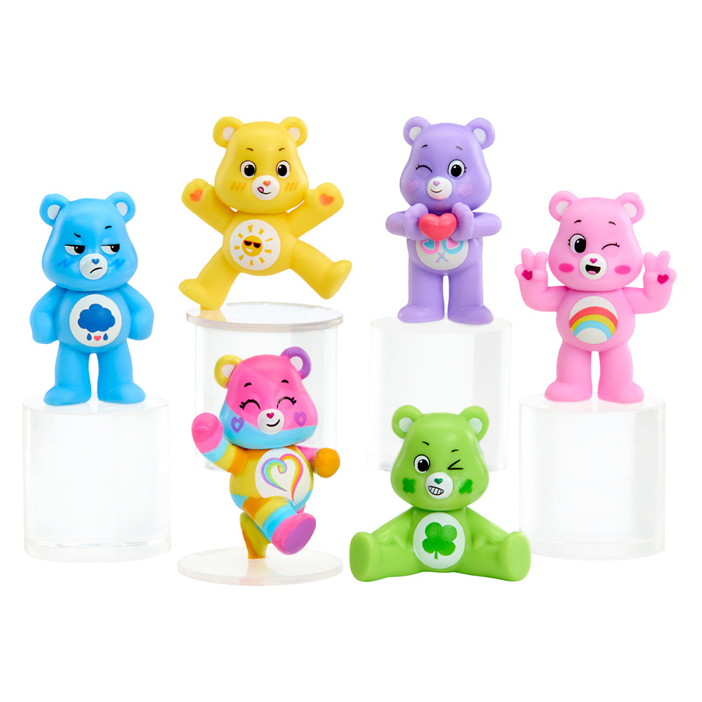 Ігровий набір з лялькою L.O.L. Surprise! серії Loves Care Bears – Дбайливі ведмедики Дніпро - фото 6