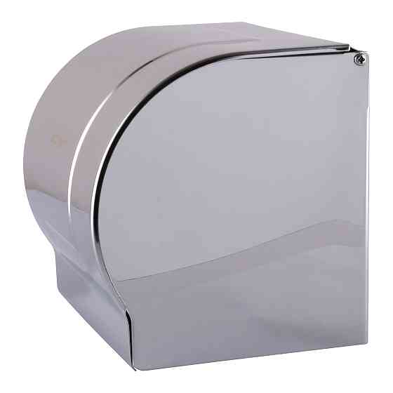 Тримач туалетного паперу HOTEC 16.623а Stainless Steel Луцк