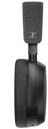 Наушники Sennheiser MOMENTUM 4 Wireless Black (509266) Киев