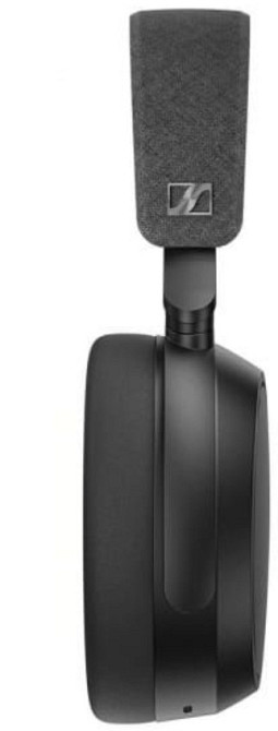 Наушники Sennheiser MOMENTUM 4 Wireless Black (509266) Киев - изображение 2