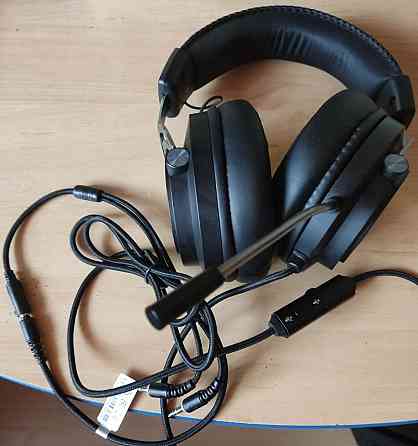 Новые наушники игровые Aoc Gh200 Харьков