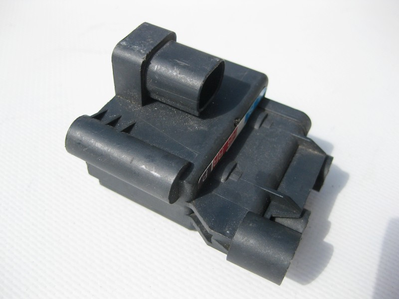 Mercedes-Benz  A2513200158 Блок клапанів пневмопідвіски CLS C218 E-Class S213 R-Class W251 Одесса - изображение 8