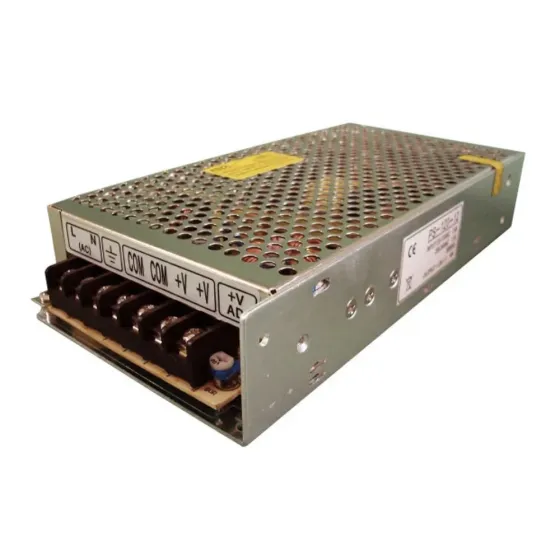 Блок живлення Mustang Energy PS-1205PB 12V/5A (43-00020) Київ