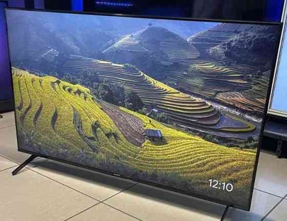 55" Безрамний 9 серія 4К UHD 120 гц.Smart SONY 55"x90J Харків